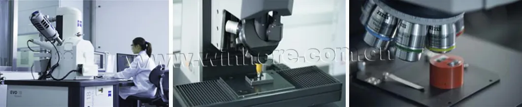 Auto Friction Parts Front Brake Pad for OE#410603046R D1988-9217