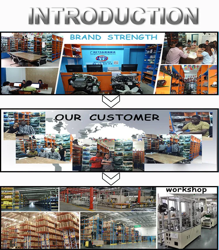 Auto Part Engine Fuel Filter for Toyota Corolla 23390-64450