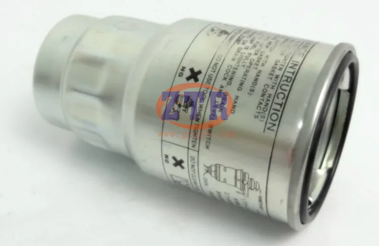 Auto Part Engine Fuel Filter for Toyota Corolla 23390-64450