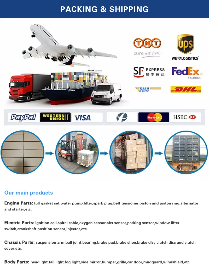 Auto Part Front Wheel Hub Bearing 43560-26010 for Toyota Hiace Kdh222