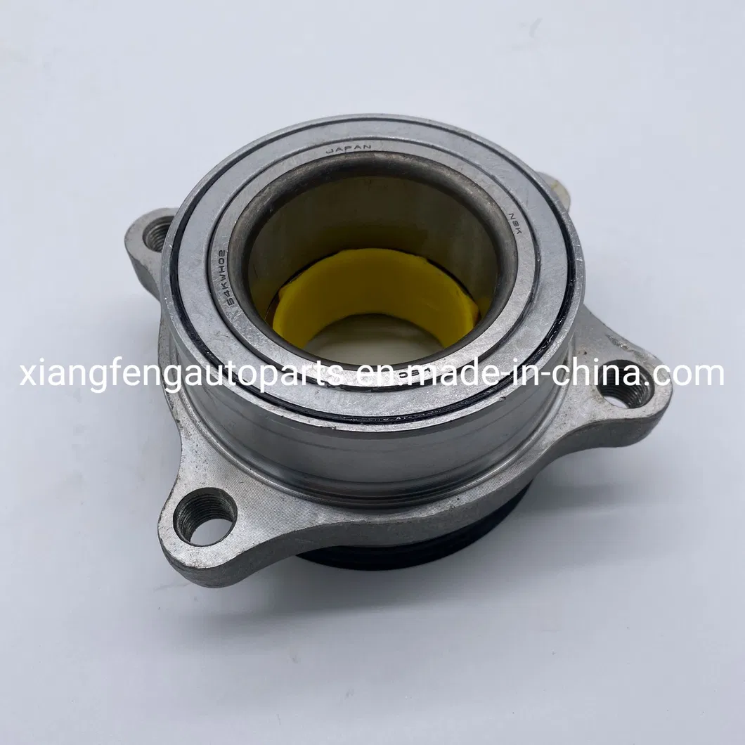 Auto Part Front Wheel Hub Bearing 43560-26010 for Toyota Hiace Kdh222
