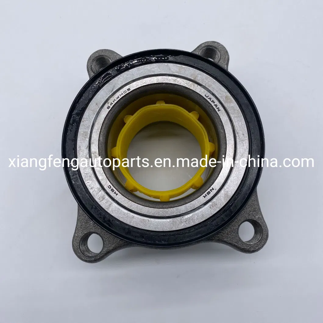 Auto Part Front Wheel Hub Bearing 43560-26010 for Toyota Hiace Kdh222