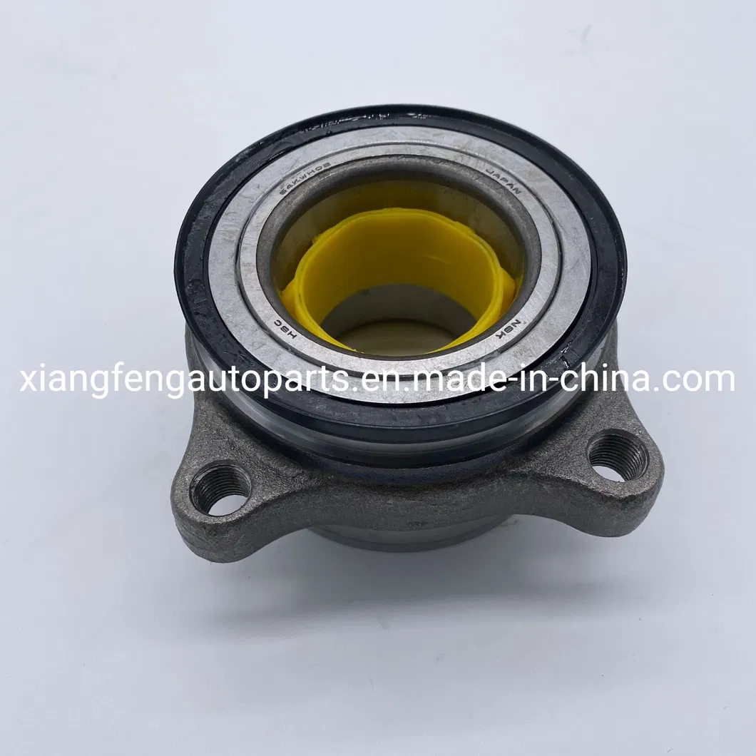 Auto Part Front Wheel Hub Bearing 43560-26010 for Toyota Hiace Kdh222