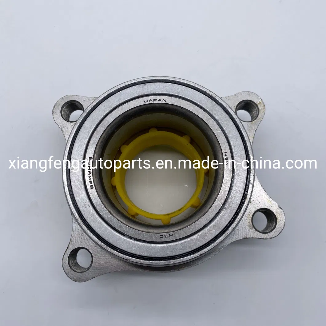Auto Part Front Wheel Hub Bearing 43560-26010 for Toyota Hiace Kdh222