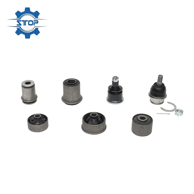Auto Part Stabilizer Link for Toyota Corolla Axio/Fielder Nze144 4WD 2006- Suspension Parts