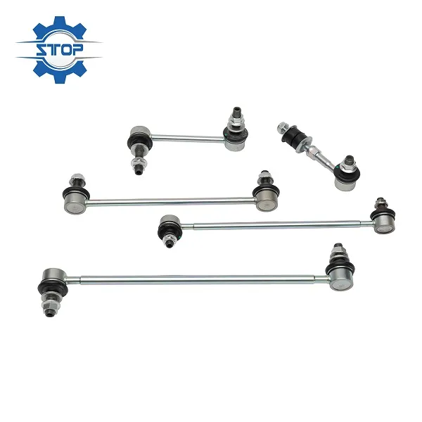 Auto Part Stabilizer Link for Toyota Corolla Axio/Fielder Nze144 4WD 2006- Suspension Parts