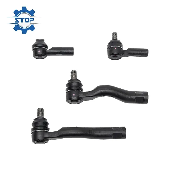 Auto Part Stabilizer Link for Toyota Corolla Axio/Fielder Nze144 4WD 2006- Suspension Parts