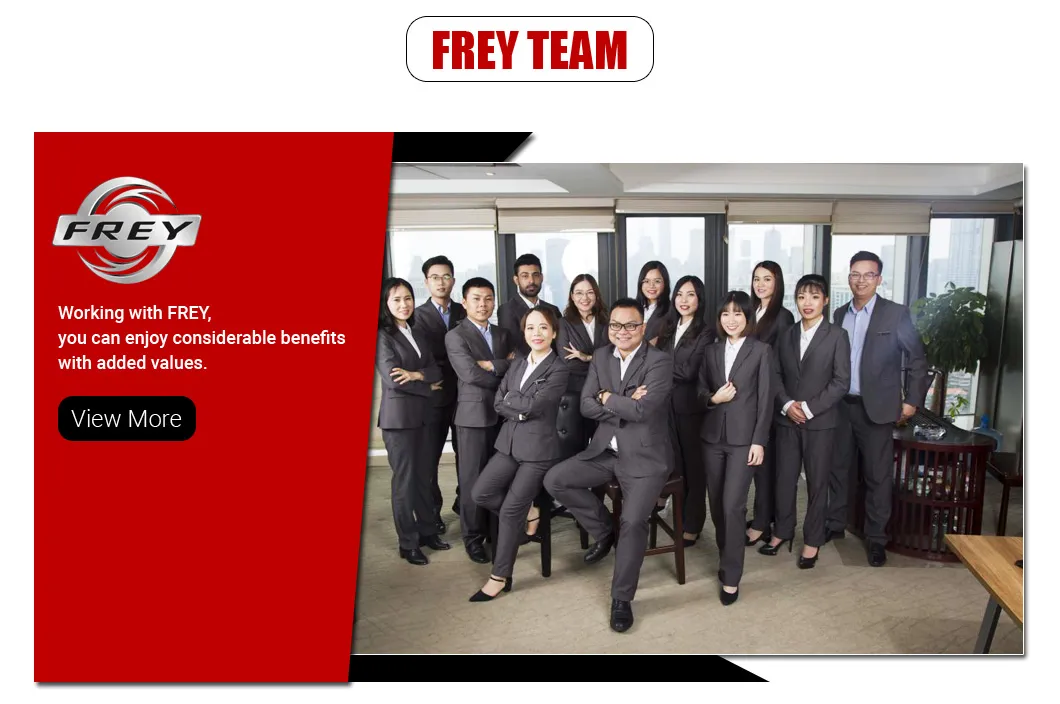 Auto Parts Ball Joint for Mercedes C-Class E-Class W202 S202 C208 W210 OEM 2103300035