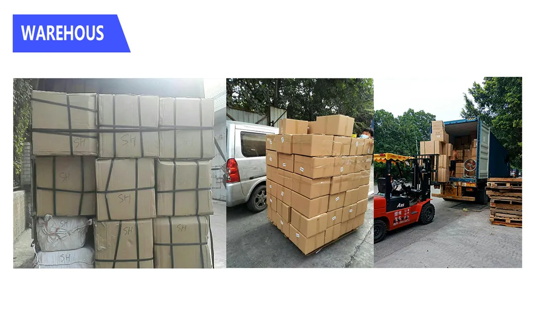 Auto Parts Brake Caliper Left 41001-Jr70A Fot Car