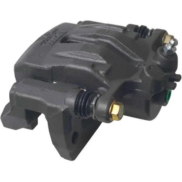 Auto Parts Car Disc Iron Hydraulic Brake Caliper System Aluminum Rear Brake Caliper 18b5043 18b5042 OE 7t4z-2553-B 7t4z-2552-B