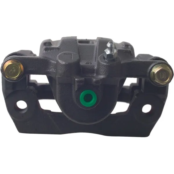 Auto Parts Car Disc Iron Hydraulic Brake Caliper System Aluminum Rear Brake Caliper 18b5043 18b5042 OE 7t4z-2553-B 7t4z-2552-B