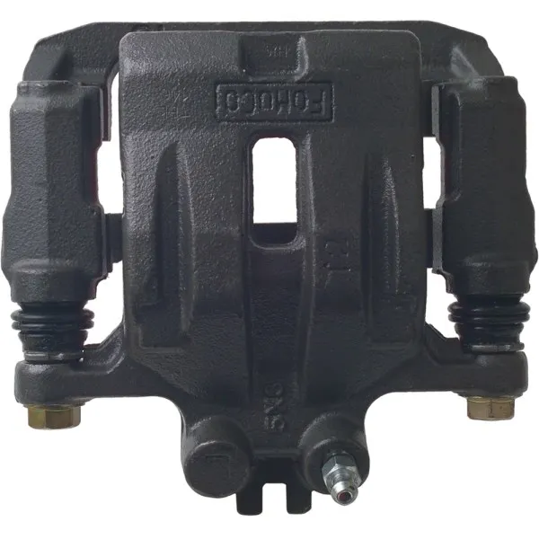 Auto Parts Car Disc Iron Hydraulic Brake Caliper System Aluminum Rear Brake Caliper 18b5043 18b5042 OE 7t4z-2553-B 7t4z-2552-B