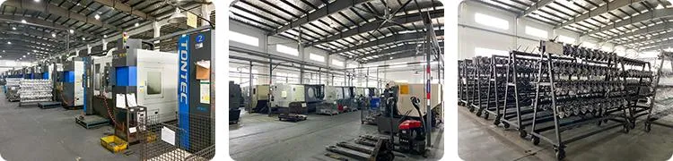 Auto Parts Car Disc Iron Hydraulic Brake Caliper System Aluminum Rear Brake Caliper 18b5077 18b5076 OE 8c3z-2553-a 8c3z-2552-a