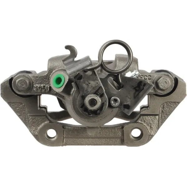 Auto Parts Car Disc Iron Hydraulic Brake Caliper System Aluminum Rear Brake Caliper 18b5263 18b5262 OE Ae9z-2553-a Ae9z-2552-a