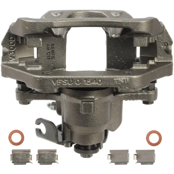 Auto Parts Car Disc Iron Hydraulic Brake Caliper System Aluminum Rear Brake Caliper 18b5263 18b5262 OE Ae9z-2553-a Ae9z-2552-a