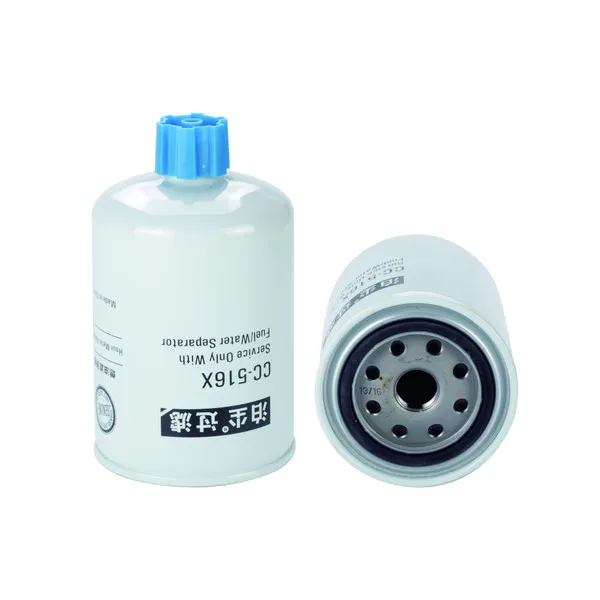 Auto Parts Fuel Filter Cc-516X 3903410s 3930942 F0140-0040 11e1-70210 P551329