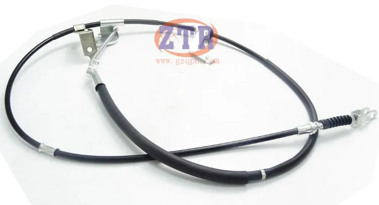 Auto Parts Hand Brake Cable for Hilux Vigo Kun25 46430-0K041
