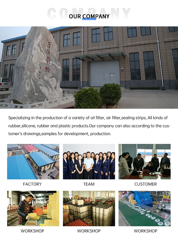 Auto Parts High Performance Car Capacity Fuel Filter 23390-51070 Fits Japanese Car