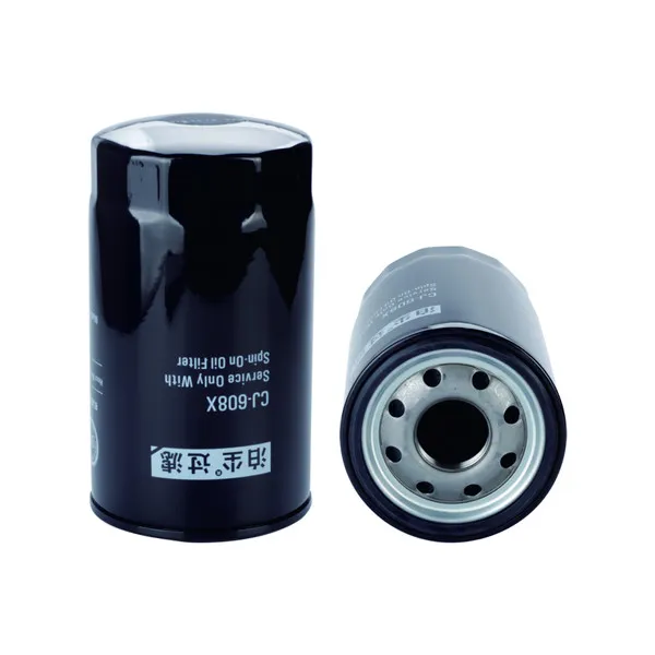 Auto Parts Oil Filter Hitachi Cj-608X 4429729 4283859 Ks192-7 P5513181 20801-01441g 2081-01251