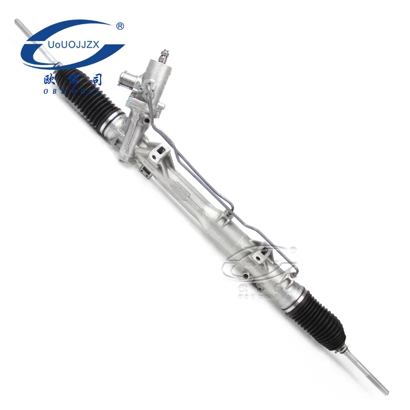 Auto Parts Power Steering Rack and Pinion LHD Steering Gear Assy for BMW M3 E92/E93 07-09 LHD 32106777000 32102283633