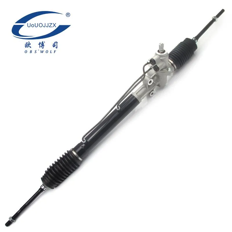 Auto Parts Power Steering Rack for Buick Excelle 2013-2015 LHD Steering Gear Box Pinion OEM: 26670007 26689512