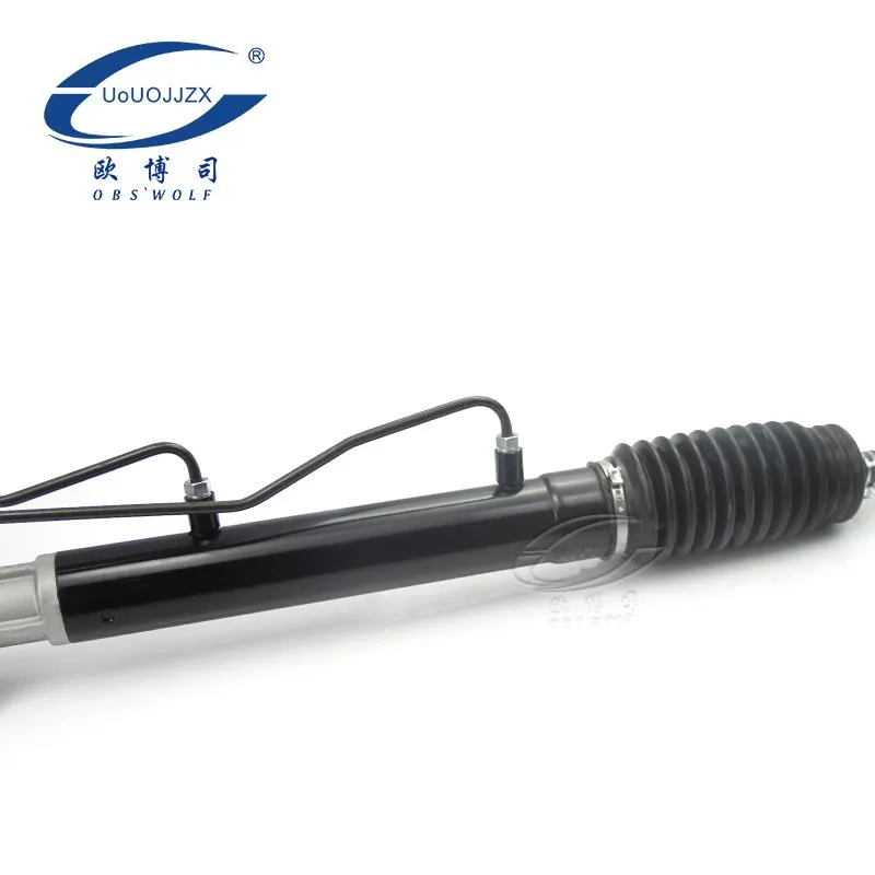 Auto Parts Power Steering Rack for Buick Excelle 2013-2015 LHD Steering Gear Box Pinion OEM: 26670007 26689512