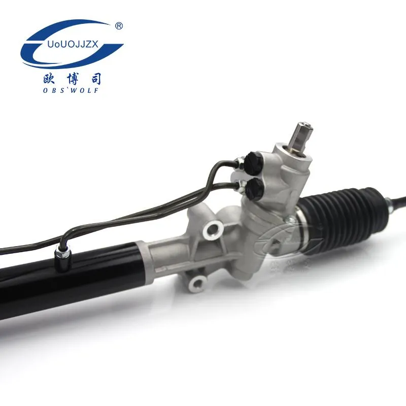 Auto Parts Power Steering Rack for Buick Excelle 2013-2015 LHD Steering Gear Box Pinion OEM: 26670007 26689512