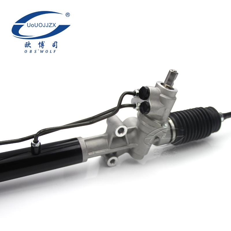 Auto Parts Power Steering Rack for Buick Excelle 2013-2021 LHD Steering Gear Box Pinion OEM: 26670007 26689512