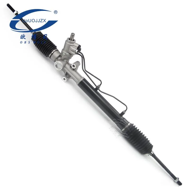 Auto Parts Power Steering Rack for Buick Excelle 2013-2015 LHD Steering Gear Box Pinion OEM: 26670007 26689512
