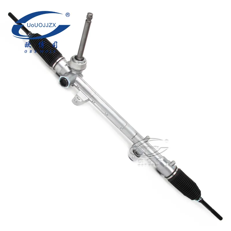 Auto Parts Power Steering Rack Steering Gear Box for Hyundai Tucson 2015-2019 LHD 4WD 56500-D3100