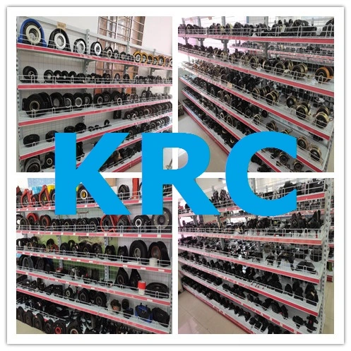 Auto Parts Shock Absorber Mounting for Honda 51920-Swa-A01