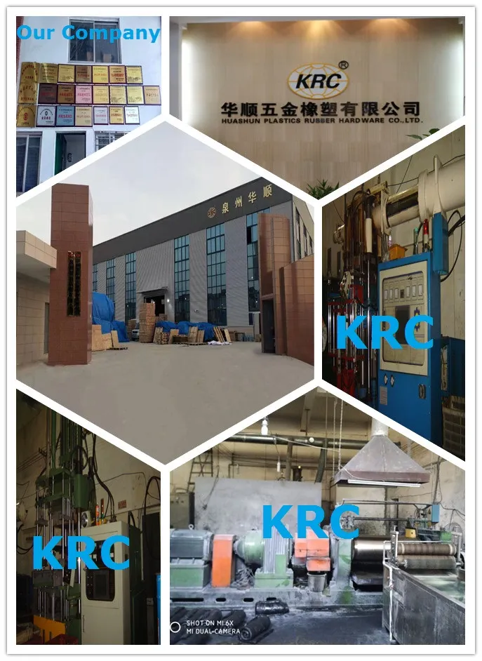 Auto Parts Shock Absorber Mounting for Honda 51925-S5a-024 51920-S5a-024