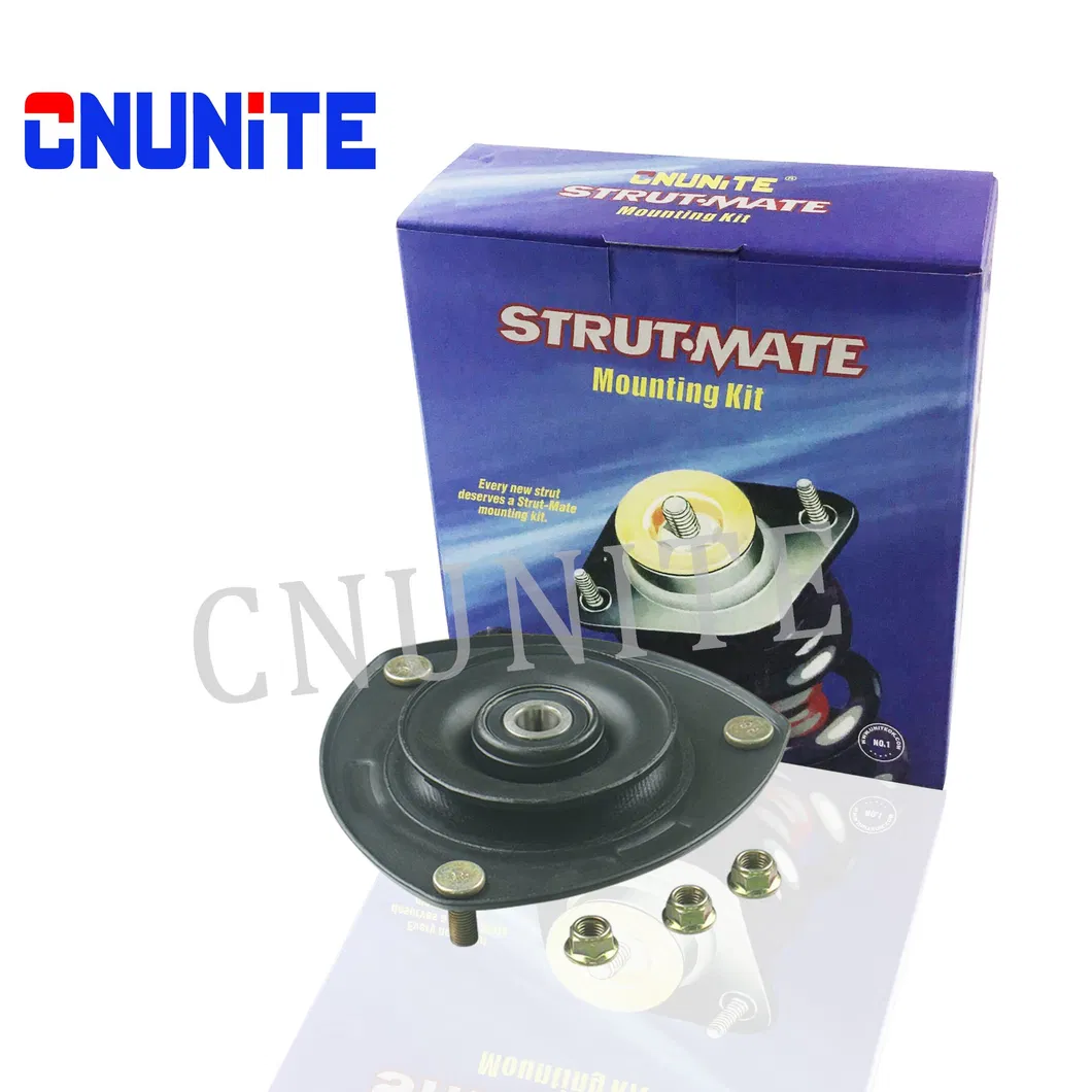 Auto Parts Shock Absorber Strut Mounting for Chrysler (904957 54610-37100)