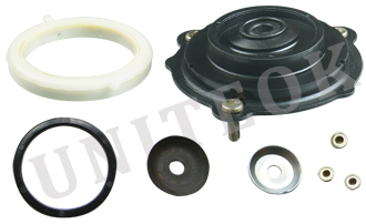 Auto Parts Shock Absorber Strut Mounting for Ford (901926 E6DZ18183A)