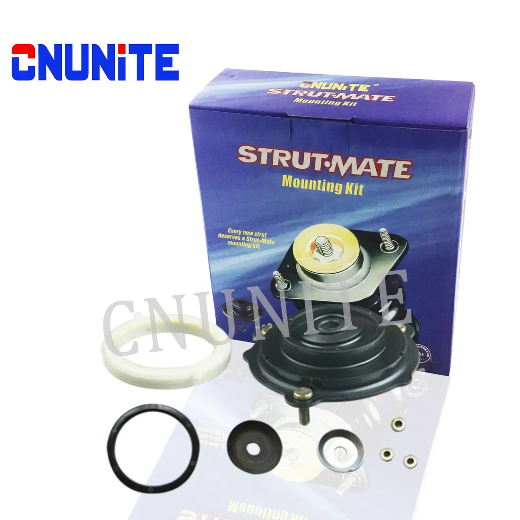 Auto Parts Shock Absorber Strut Mounting for Ford (901926 E6DZ18183A)