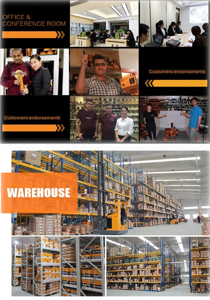 Auto Parts Stabilizer Link for Mazda Cx-9 L206-28-170