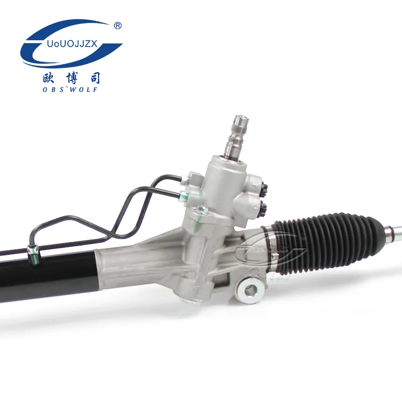 Auto Parts Steering Gear Box Assy Power Steering Rack for 97-02 Toyota Sienna MLC10 44250-08010 44200-08010 44200-08020 44250-08020 LHD