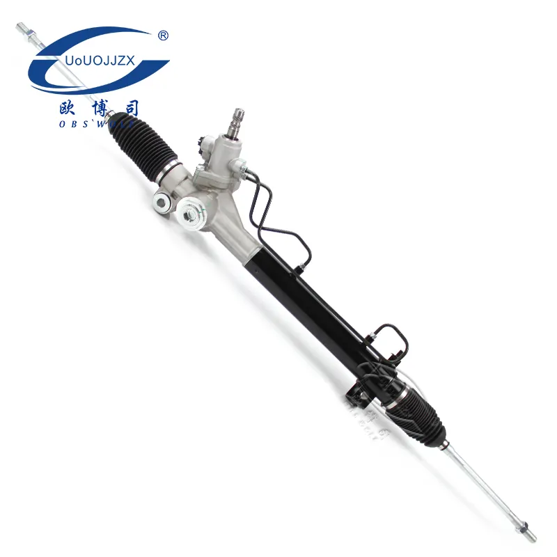 Auto Parts Steering Gear Box Assy Power Steering Rack for 97-02 Toyota Sienna MLC10 44250-08010 44200-08010 44200-08020 44250-08020 LHD