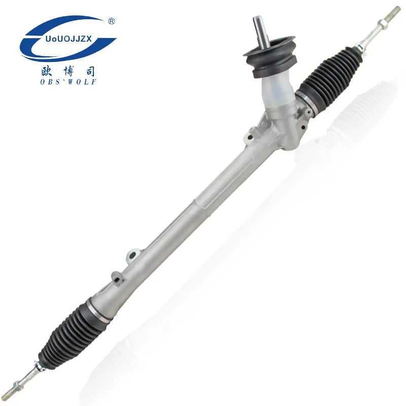 Auto Parts Steering Rack for Nissan Tiida 12-18 C12 Sentra B17 LHD Auto Steering Gear Box 48001-3DN0a 48010-G2701 48001-Ea000 48001-2gg0a