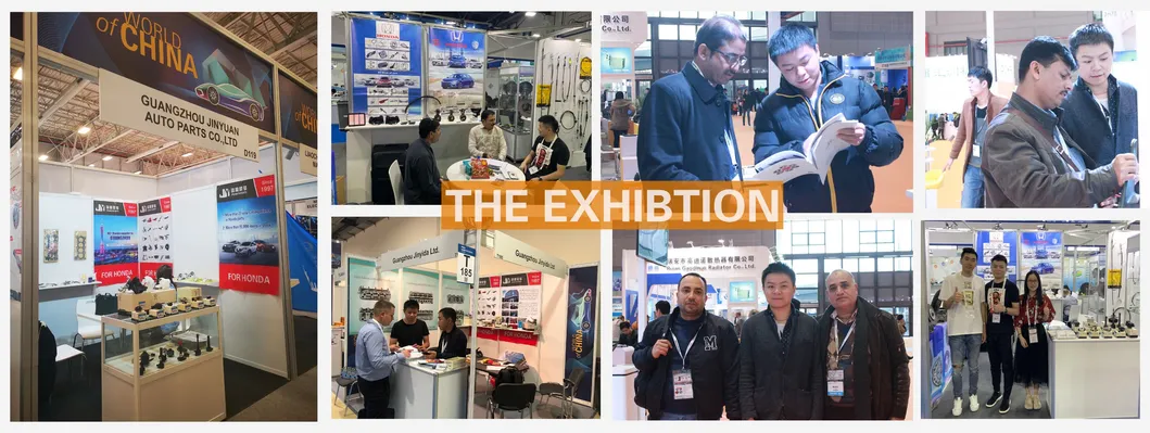 Auto Parts Tensioner Assy OEM 31170-P8a-A01 Accord 1998-2002for Honda