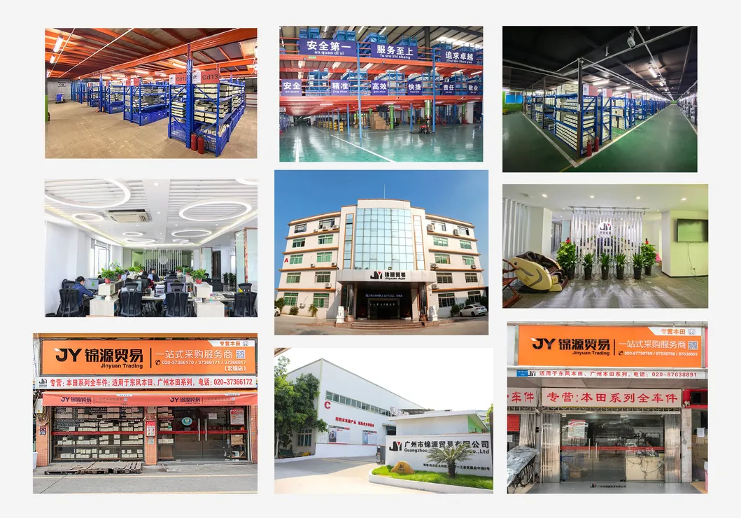 Auto Parts Tensioner Assy OEM 31170-R40-A01 Accord 2008-2013 for Honda