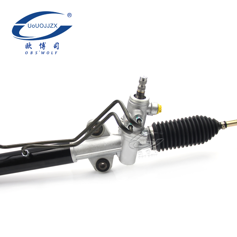 Auto Power Steering Rack Pinion Assy Steering Gear Box for Mitsubishi Delica L400 Pd3w Pd6w Pd8w Rhd 4WD MB951488
