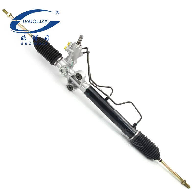 Auto Power Steering Rack Pinion Assy Steering Gear Box for Mitsubishi Delica L400 Pd3w Pd6w Pd8w Rhd 4WD MB951488