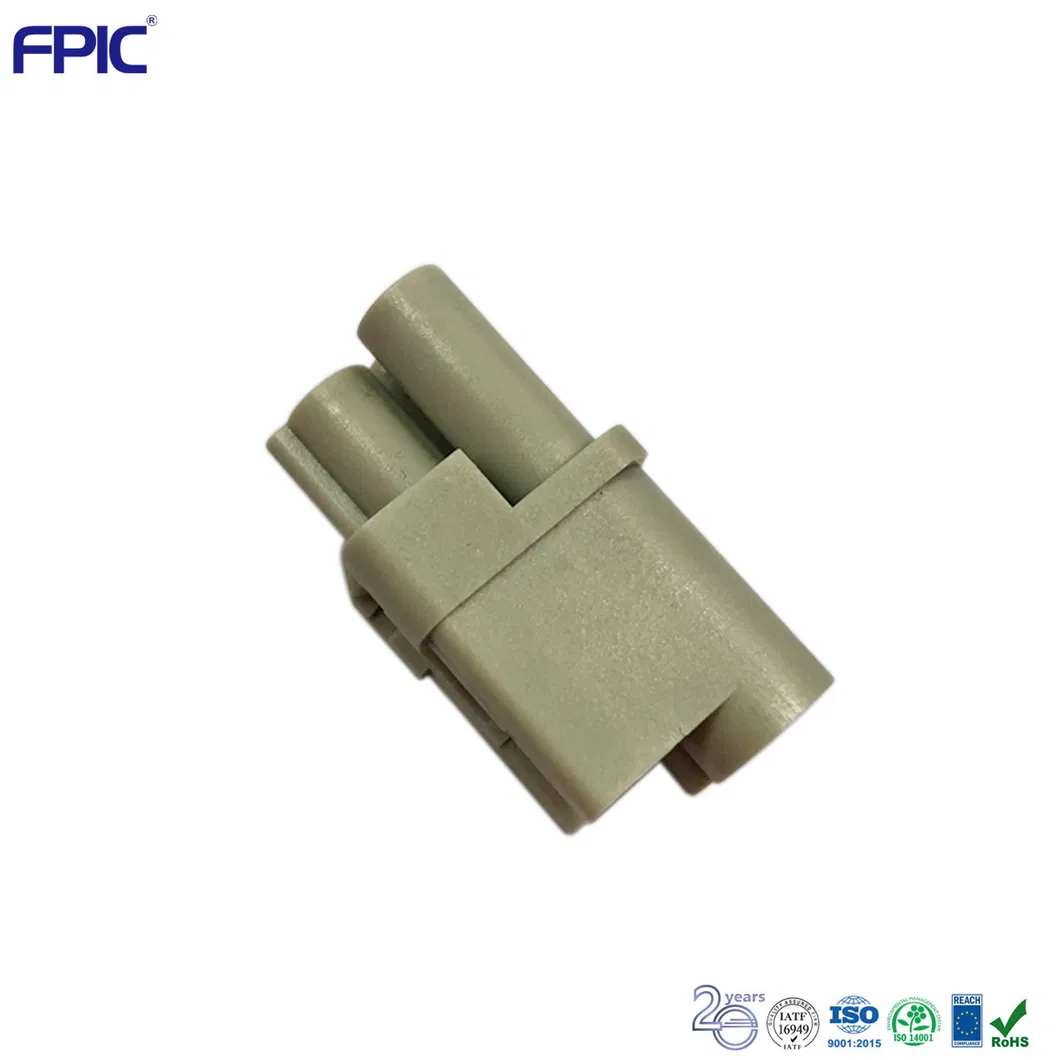 Auto Products Hardware Terminal Waterproof Connector Automotive Parts for OEM Car Accessories