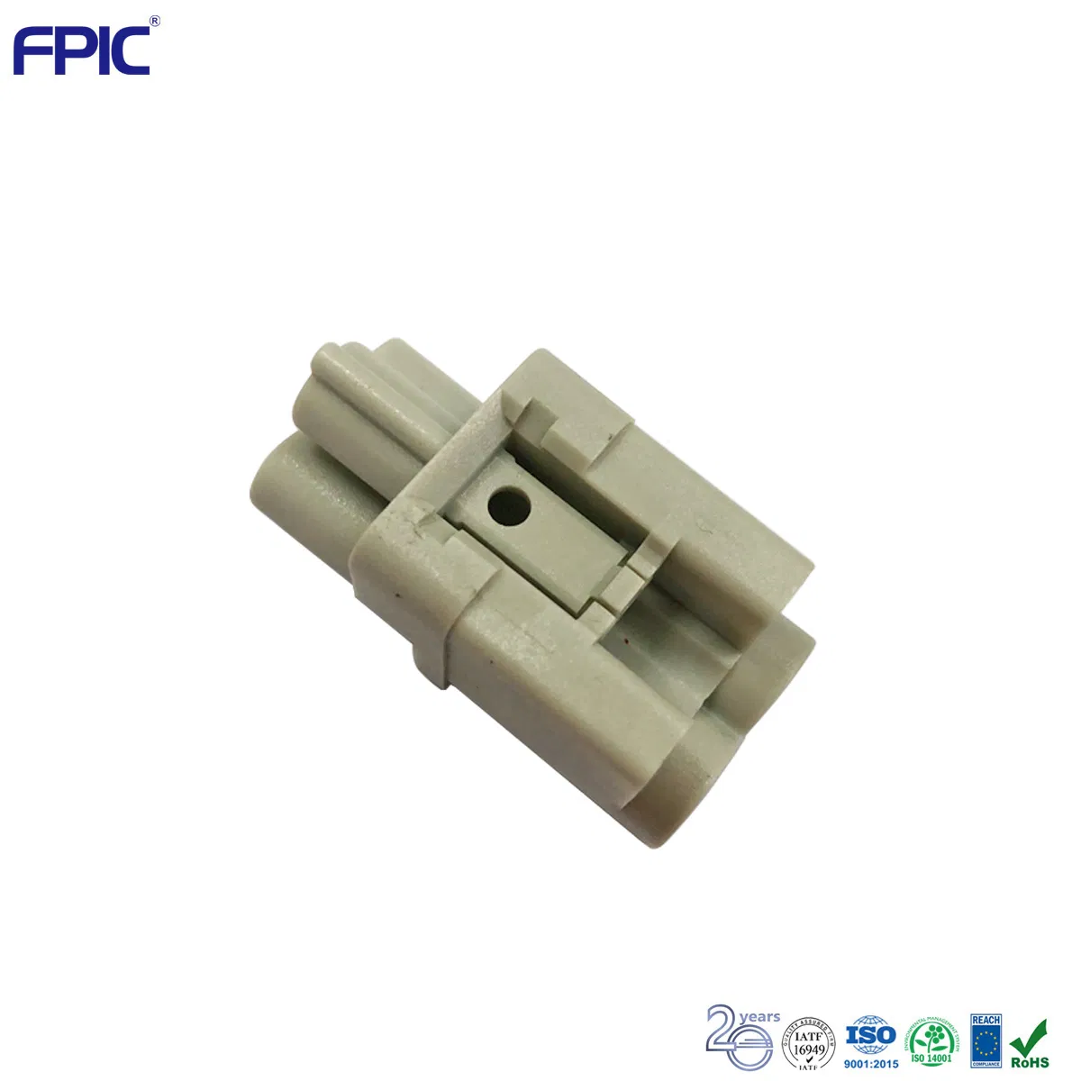 Auto Products Hardware Terminal Waterproof Connector Automotive Parts for OEM Car Accessories