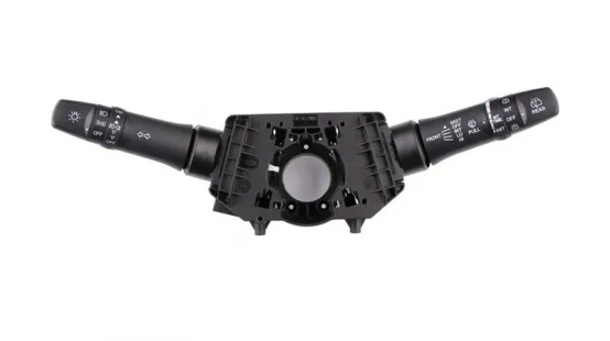 Auto Rear Manual Control Sunroof Using in Model Lingzhi for Dfm