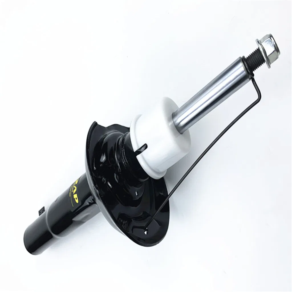 Auto Shock Absorber for Seat Leon II (1P1) Front Kyb No. 334834