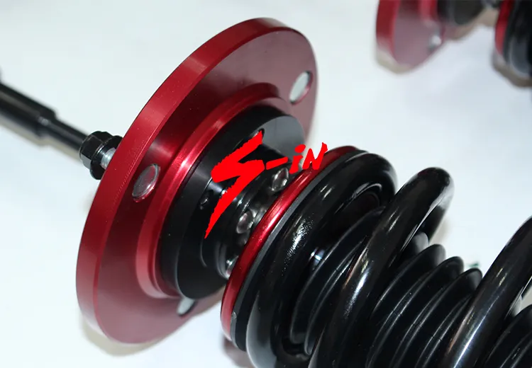 Auto Shock Absorber Modification Shock Absorber for All Car Model