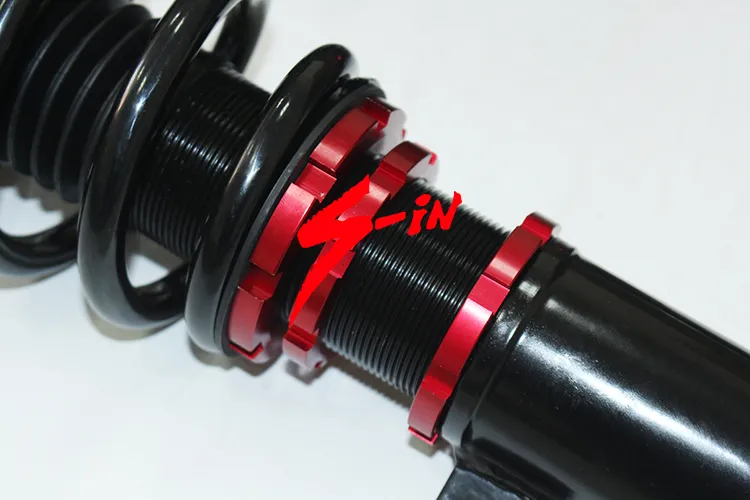 Auto Shock Absorber Modification Shock Absorber for All Car Model