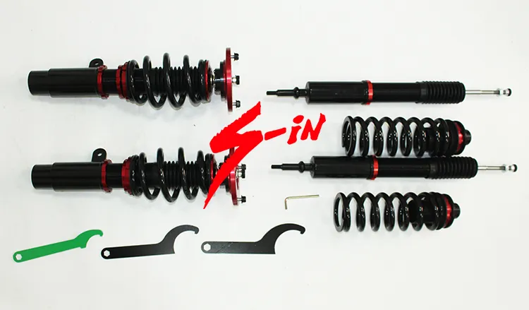 Auto Shock Absorber Modification Shock Absorber for All Car Model